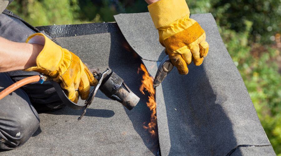 Expert top industrial roofings services in Arvilla, ND
